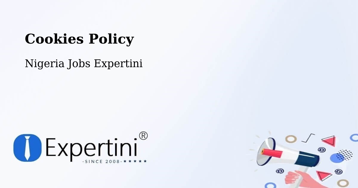 Cookie Policy – Gandi - Nigeria Jobs Expertini